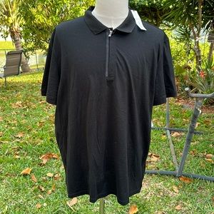 Calvin Klein polo shirt 2XL
